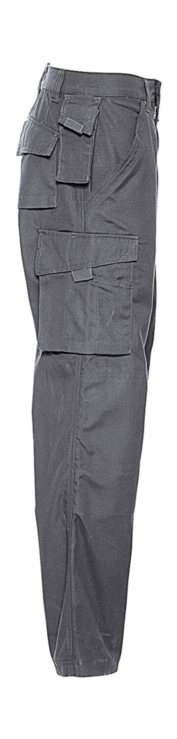 Heavy Duty Workwear Trouser Length 30" - vue 6