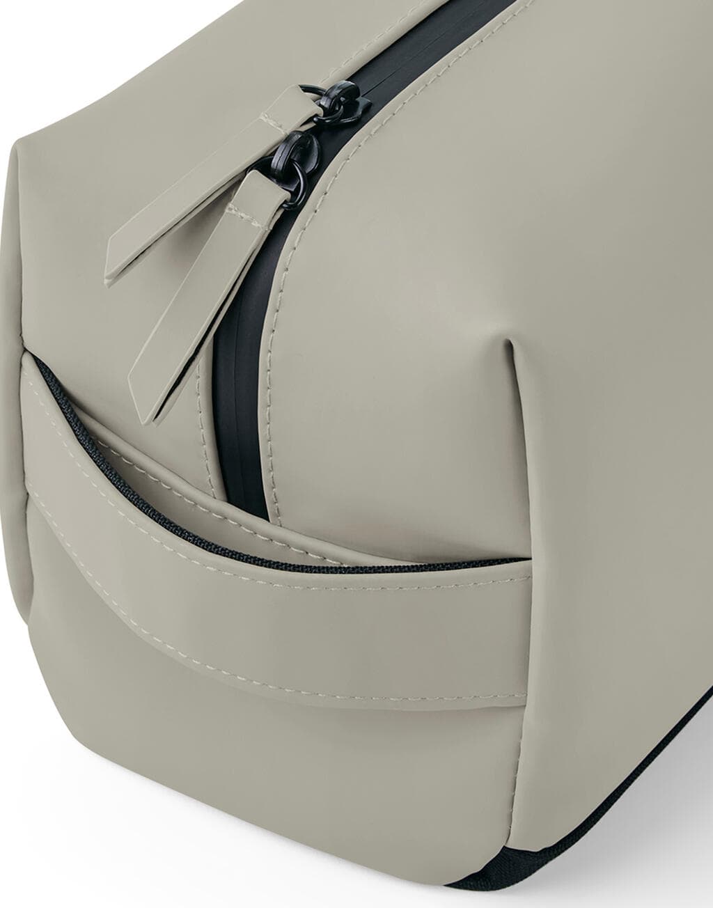 Matte PU Toiletry/Accessory Case - vue 6