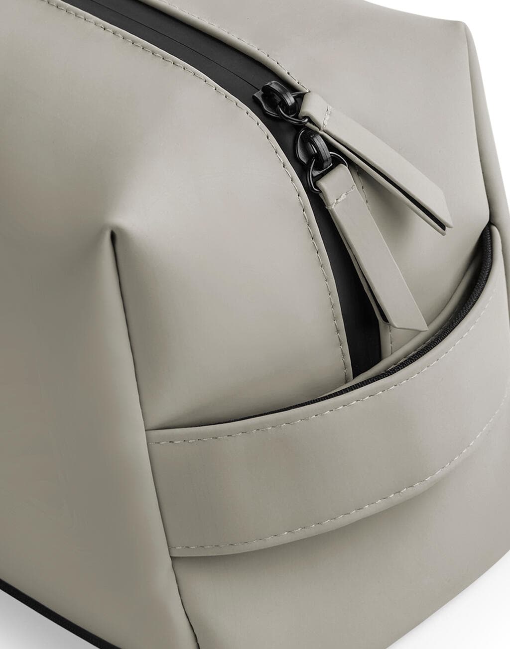 Matte PU Shoe/Accessory Bag - vue 6