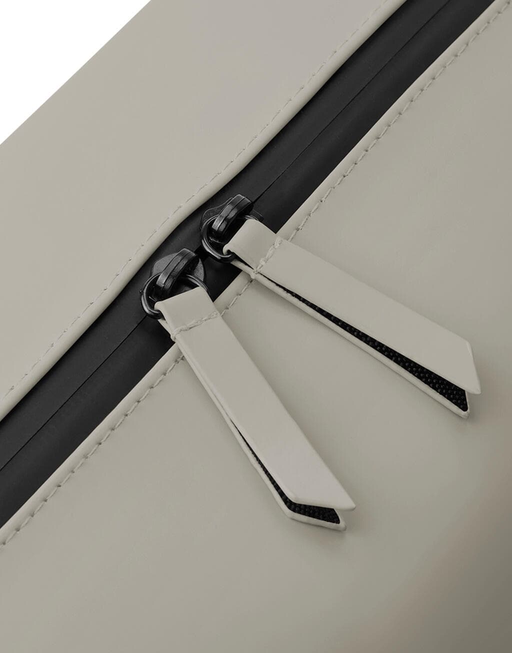 Matte PU Shoe/Accessory Bag - vue 5