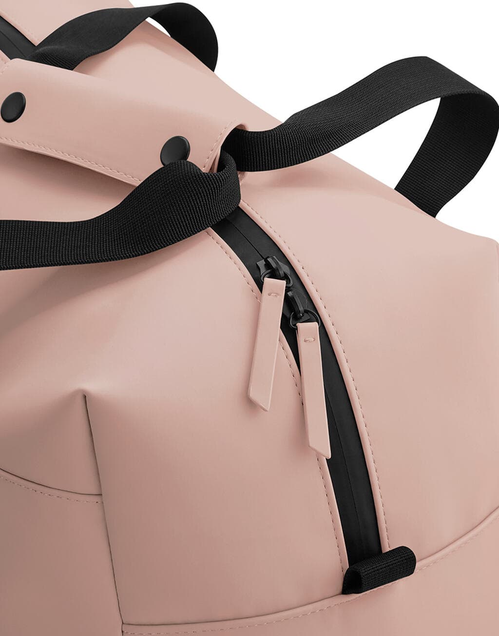 Matte PU Weekender - vue 6