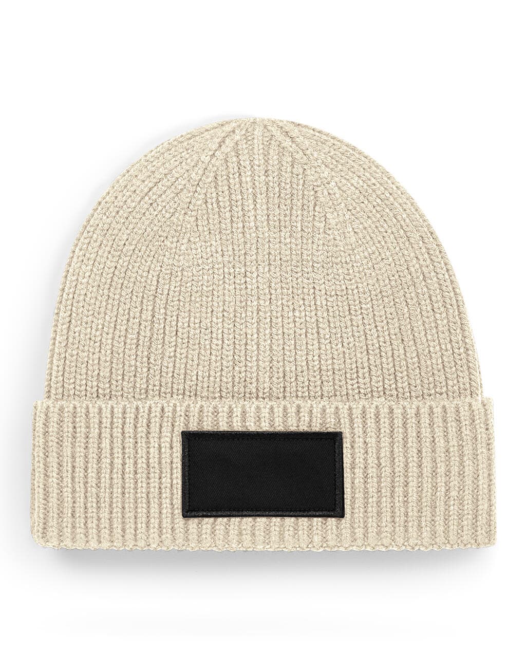 Fashion Patch Beanie - vue 6