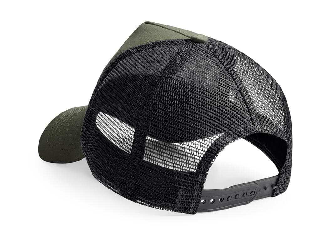 Junior Snapback Trucker - vue 6