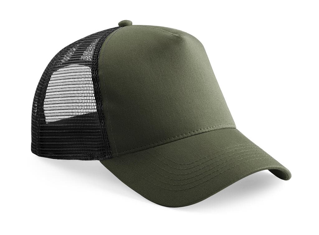 Junior Snapback Trucker - vue 5