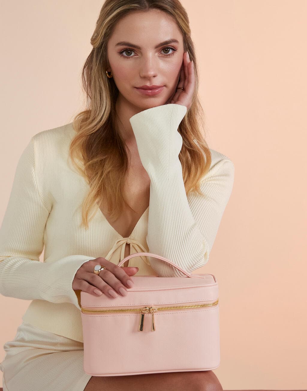 Boutique Vanity Case - vue 4