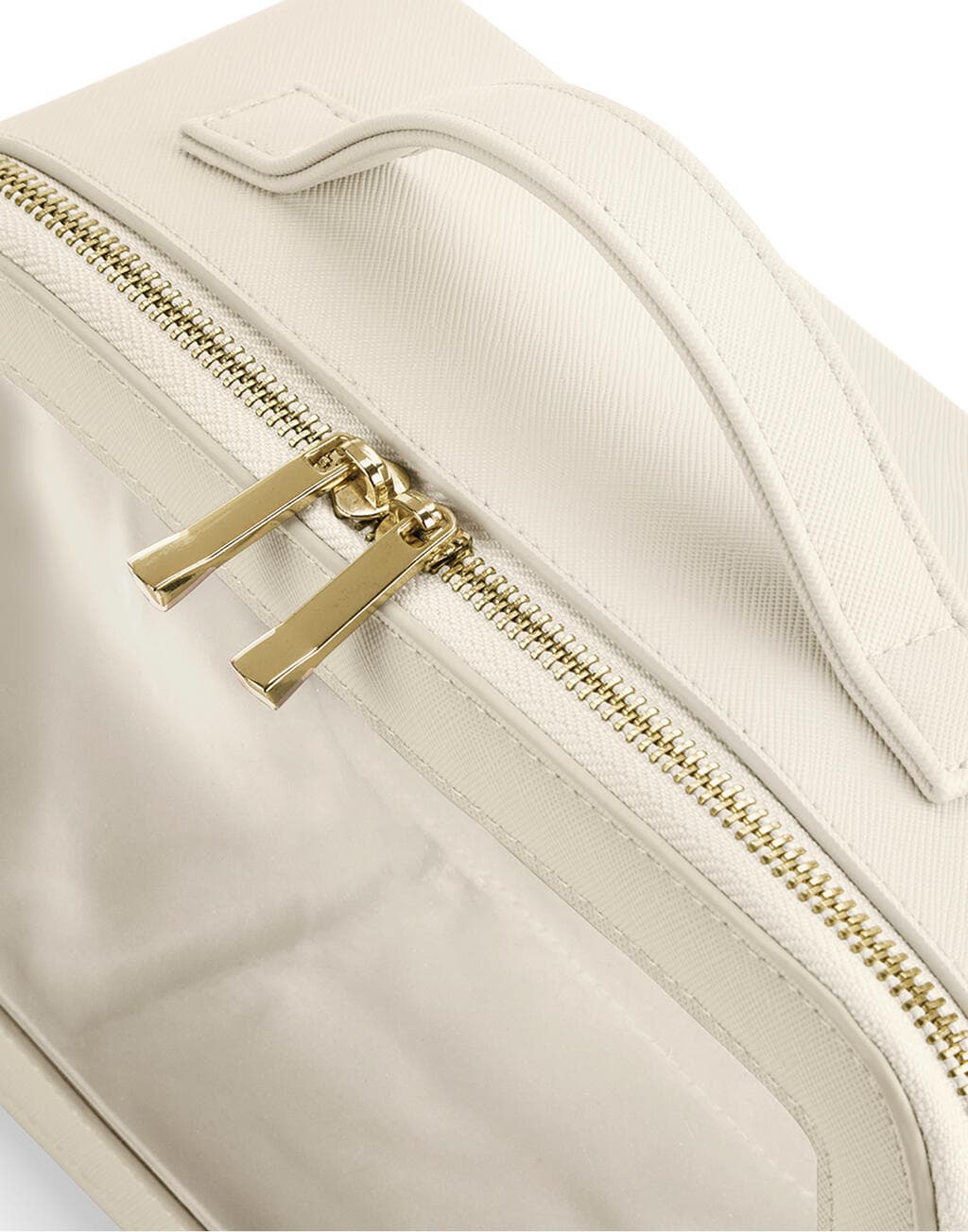 Boutique Clear Travel Case - vue 4