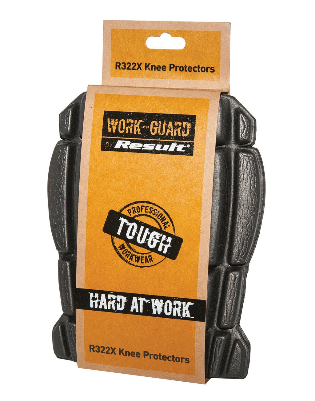 Knee Protectors - vue 2