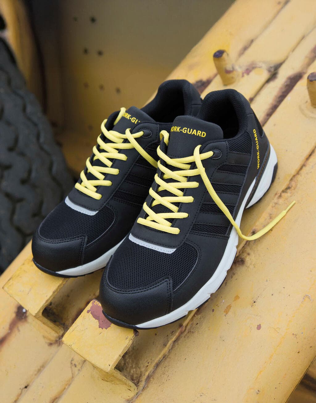 Lightweight Safety Trainer - vue 2