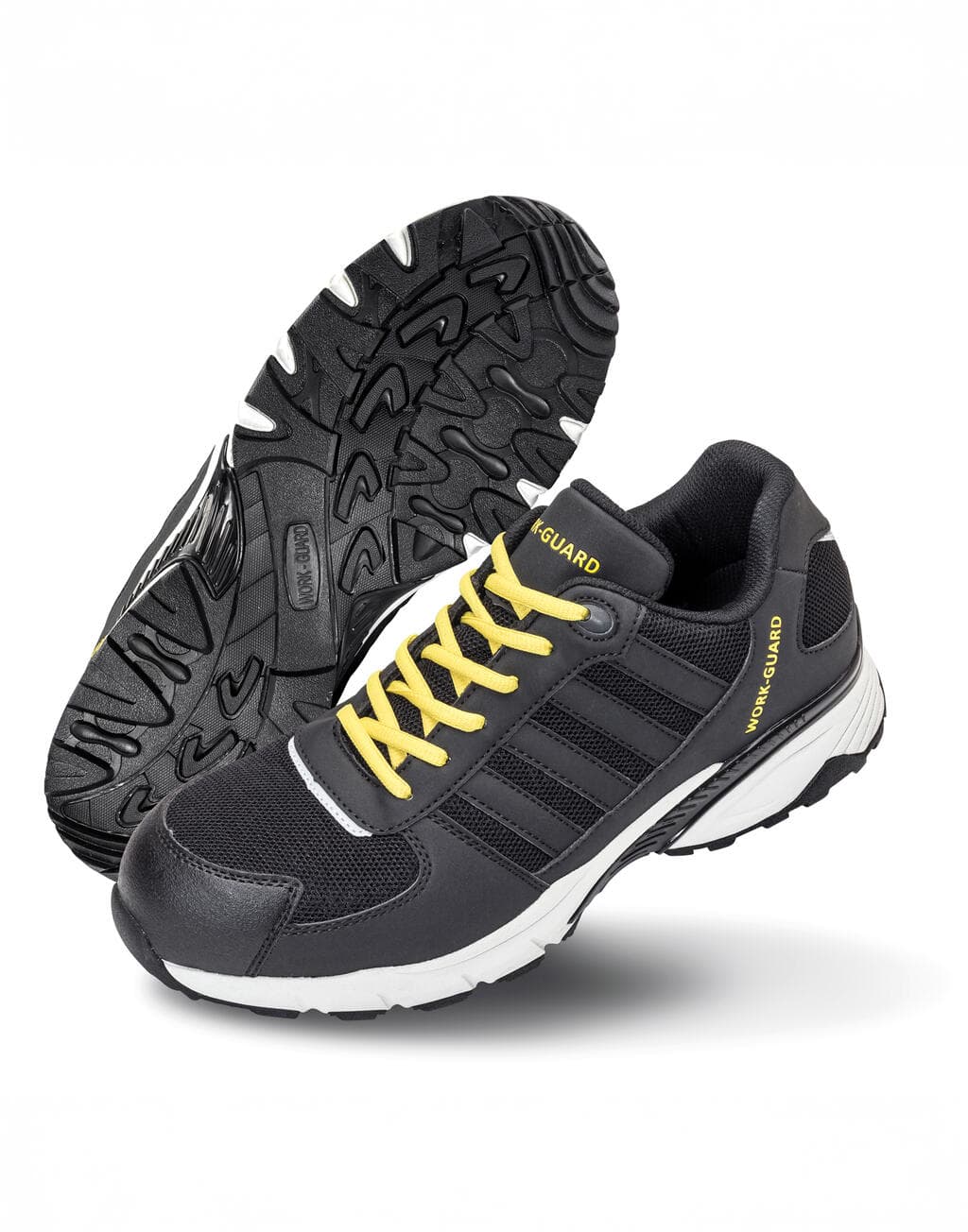 Lightweight Safety Trainer - vue 6