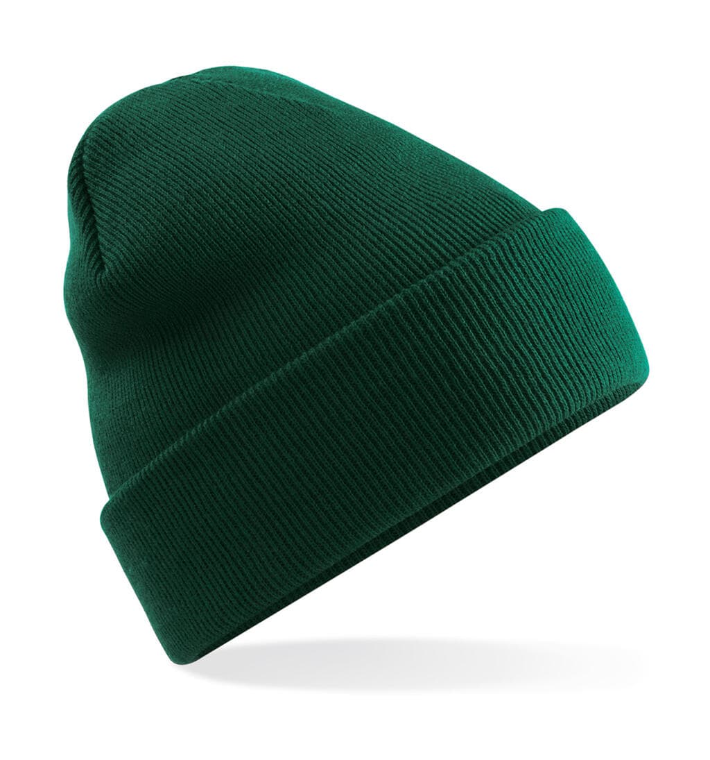 Polylana® Original Cuffed Beanie - vue 5