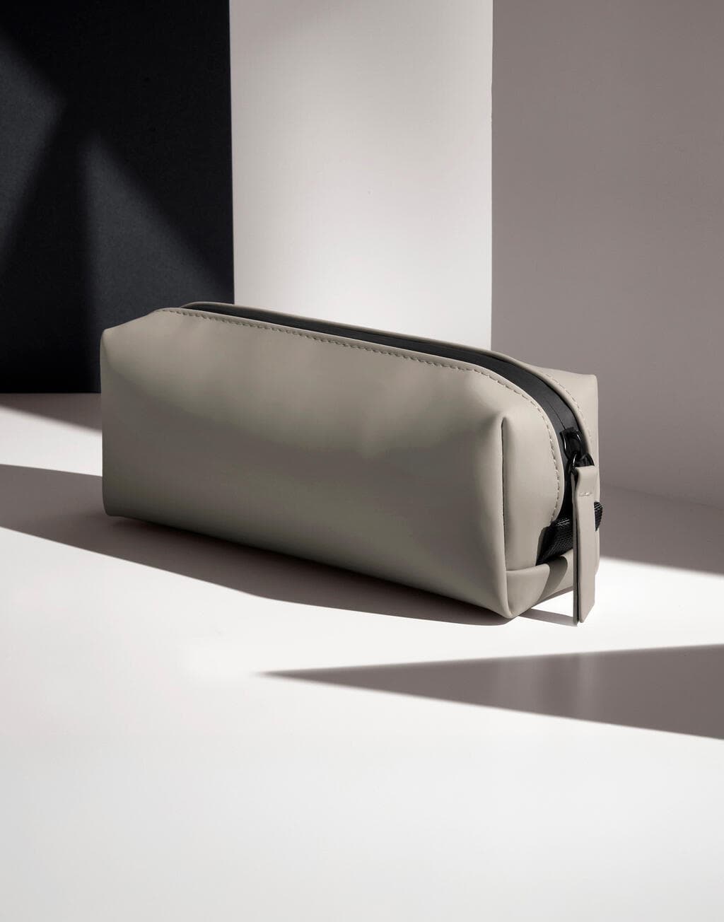 Matte PU Mini Accessory Case - vue 4