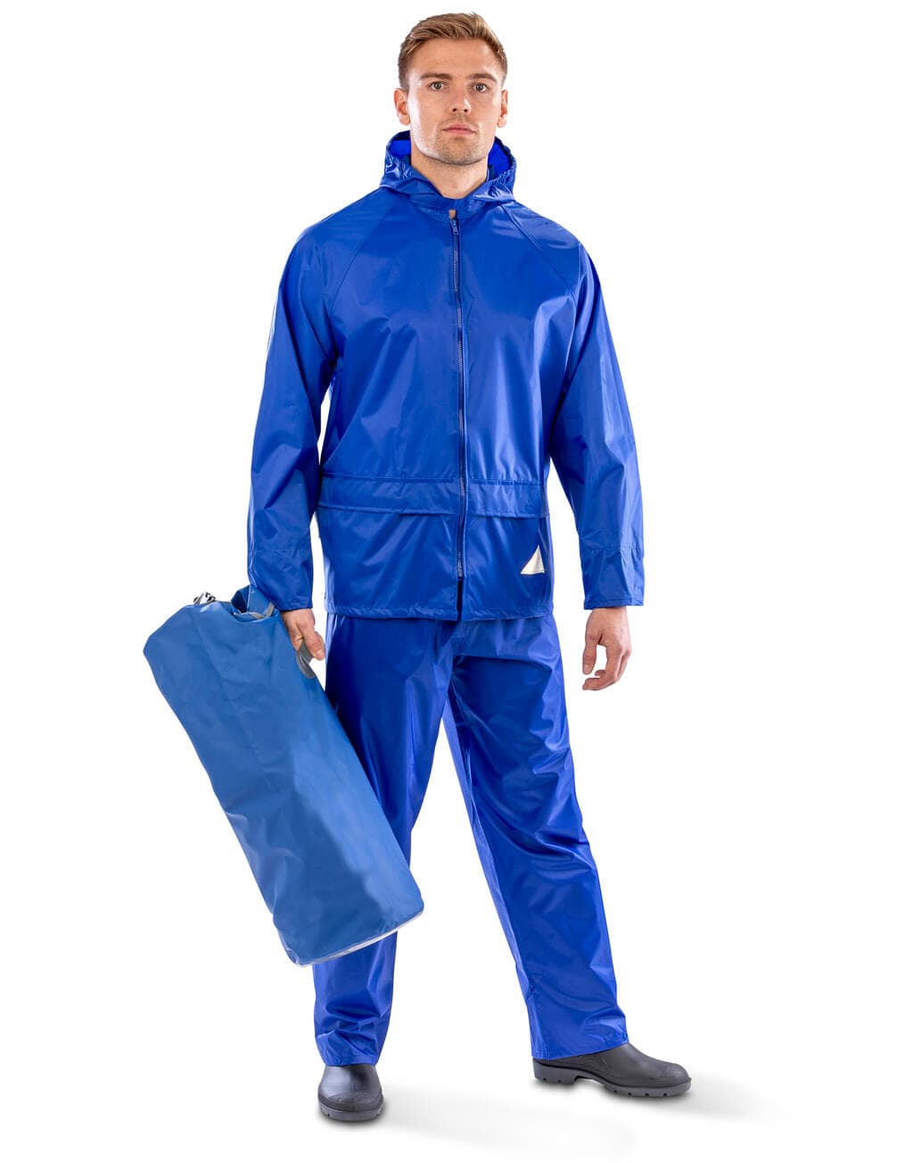 Waterproof Jacket/Trouser Set - vue 6