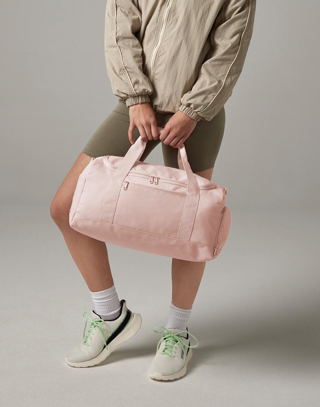 Small Training Holdall - vue 2