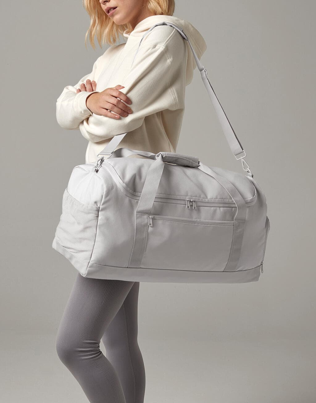 Medium Training Holdall - vue 2